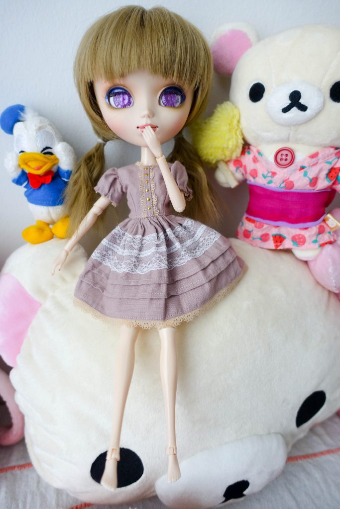 pullip hortense