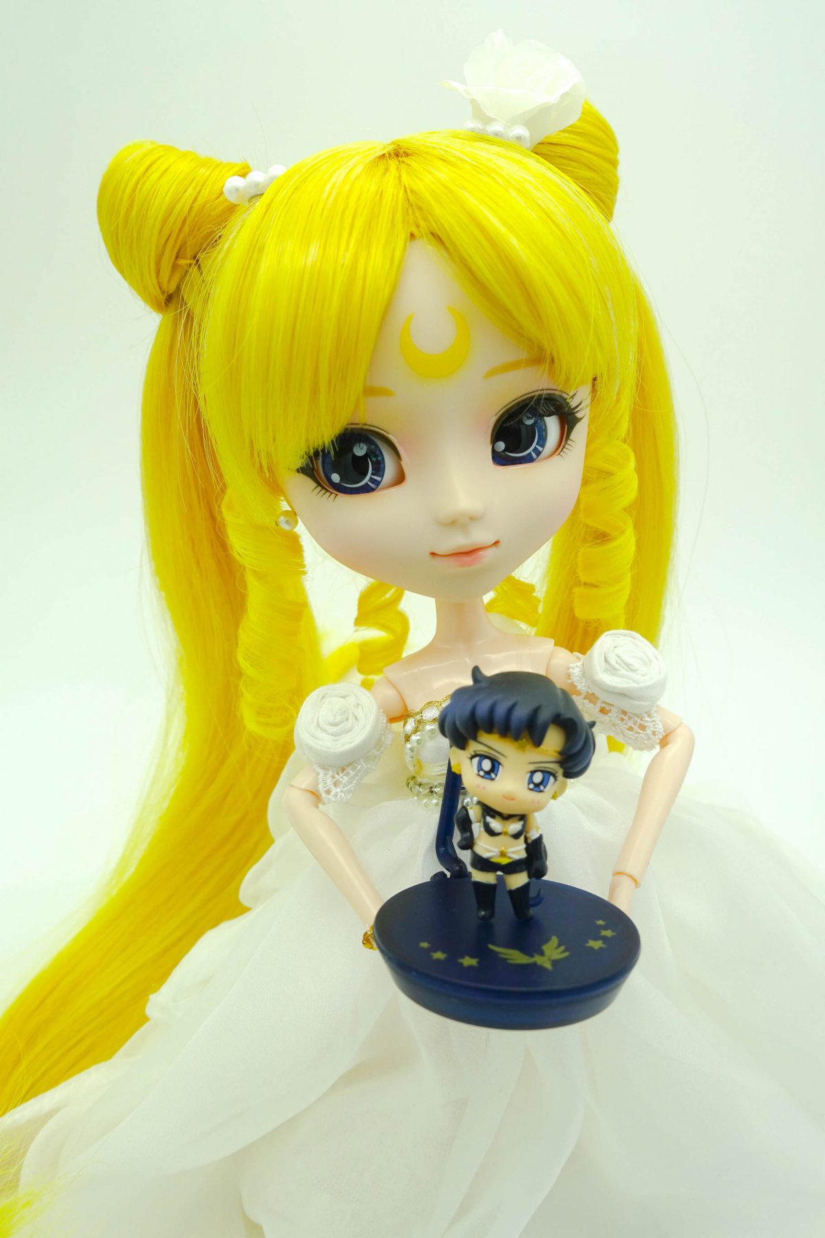 pullip queen serenity