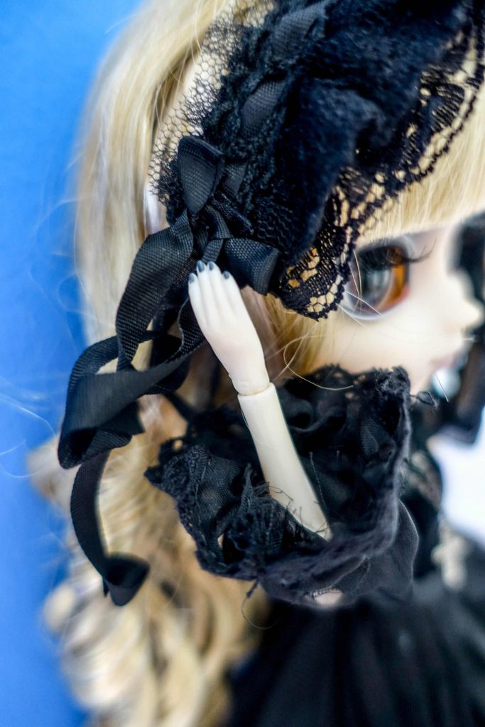 pullip seila