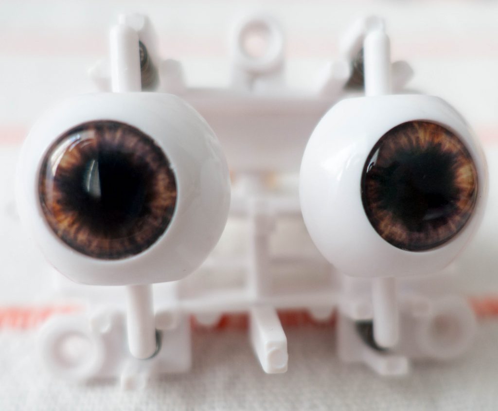 pullip eyechips