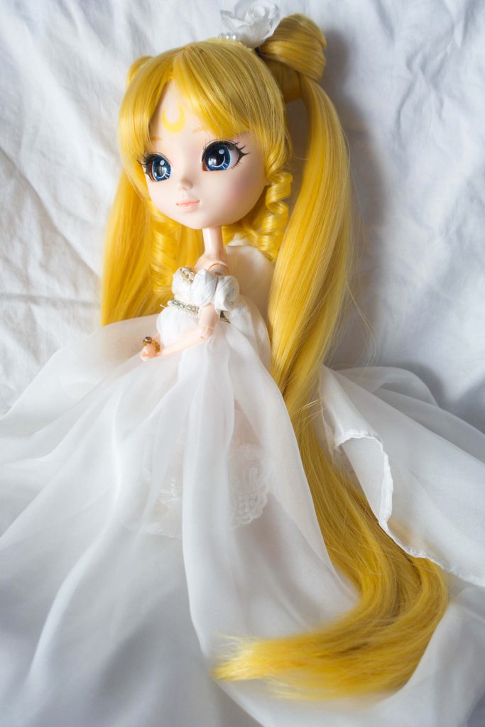 pullip queen serenity