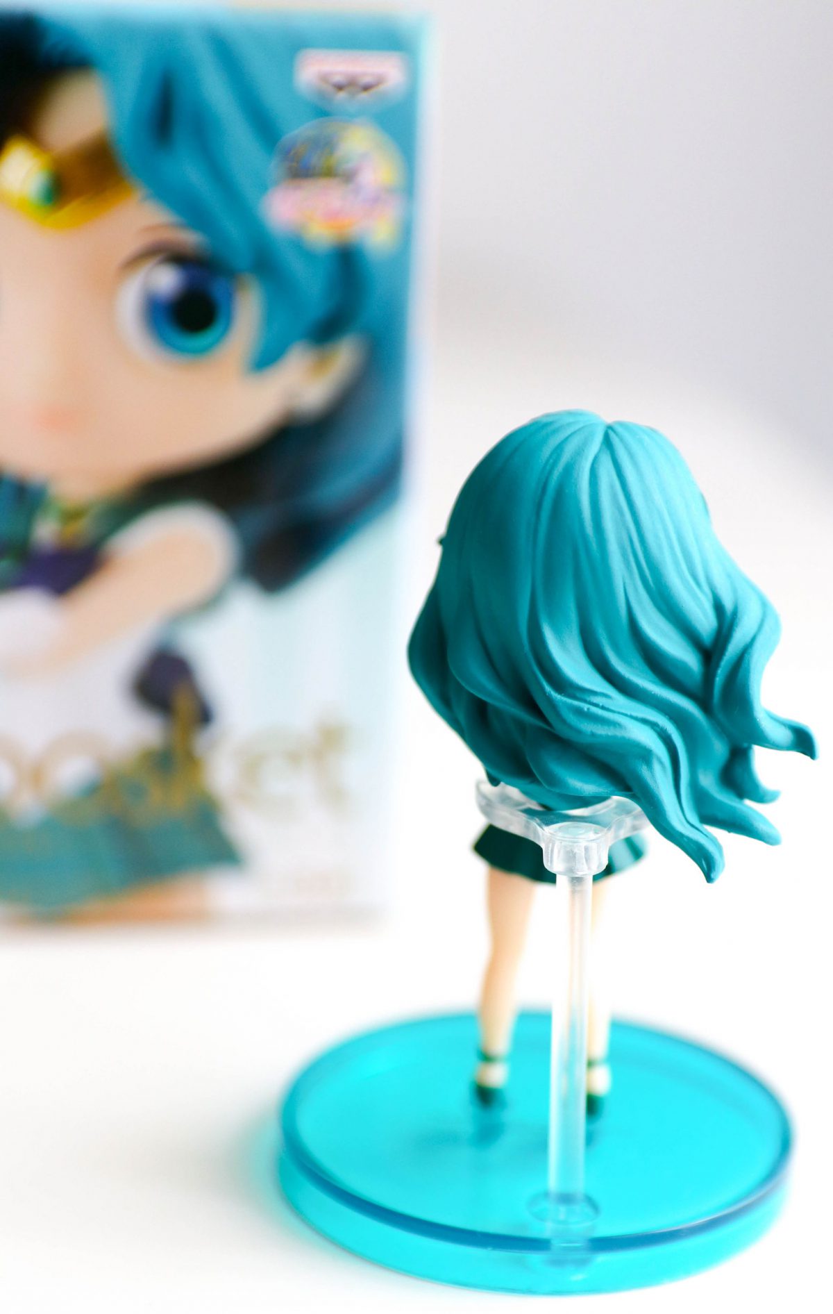 sailor neptune qposket