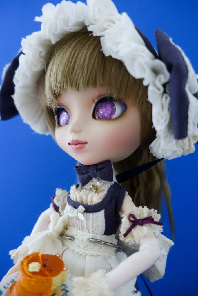 Pullip Lupinus