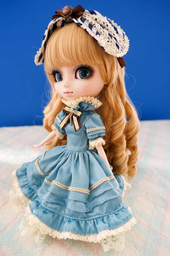 classical alice pullip