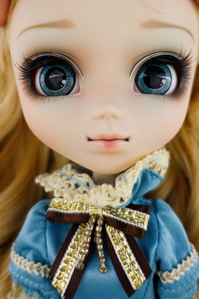 classical alice pullip