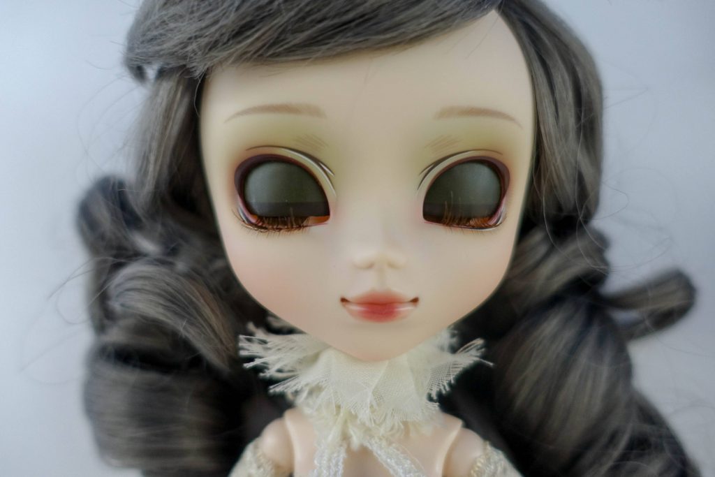 pullip eyechips