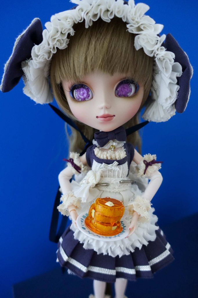 Pullip Lupinus