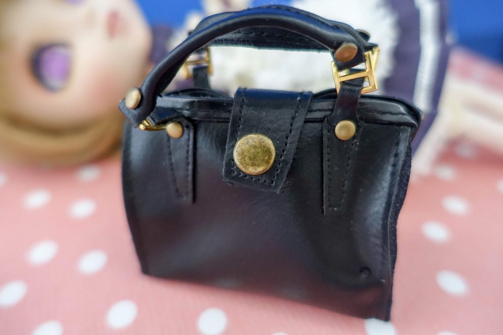 Pullip Lupinus' bag