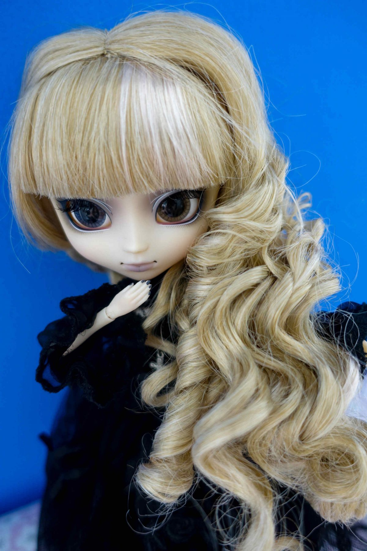 pullip seila