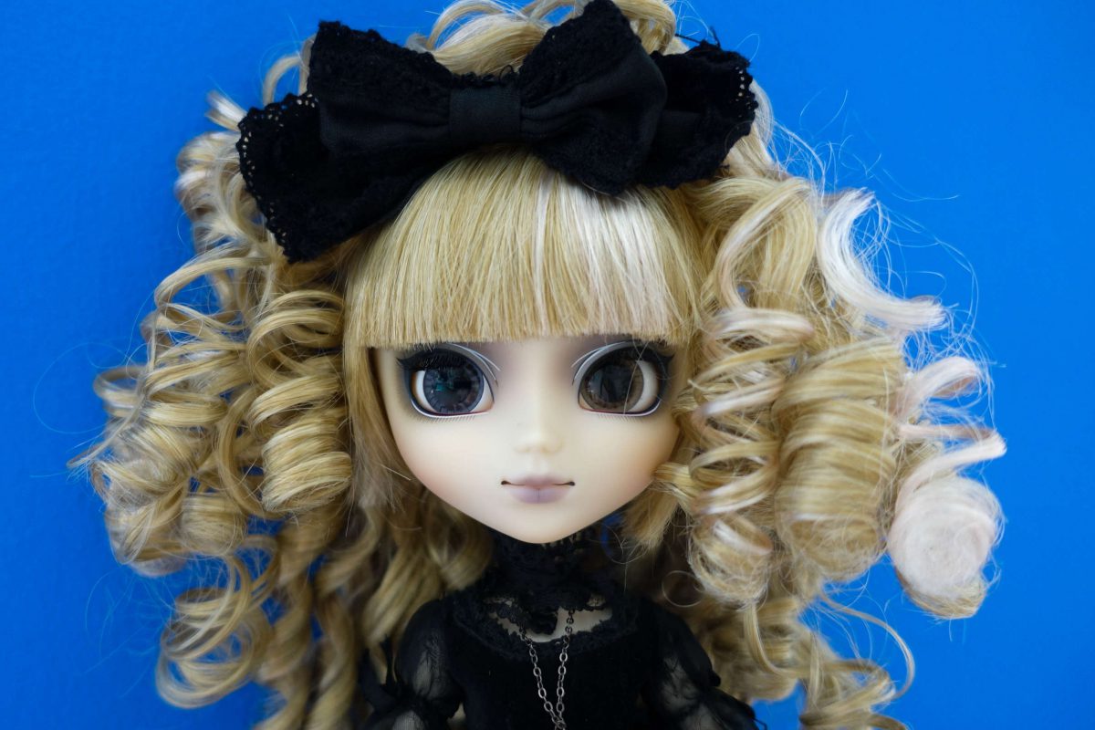 pullip seila