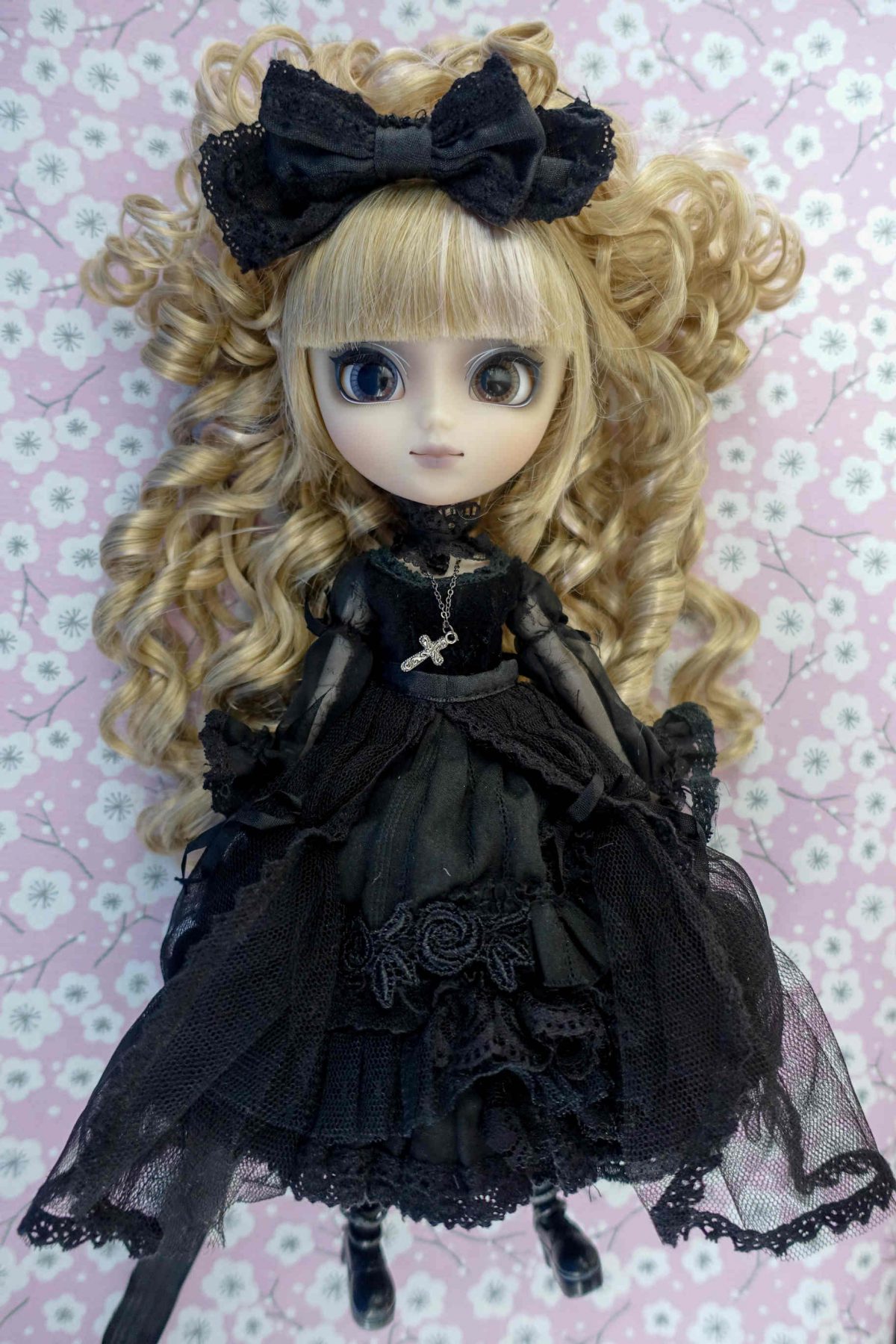 pullip seila