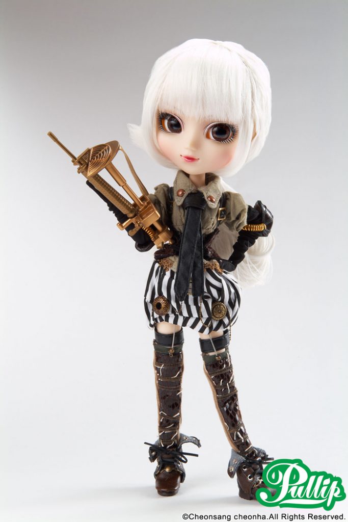 pullip eos