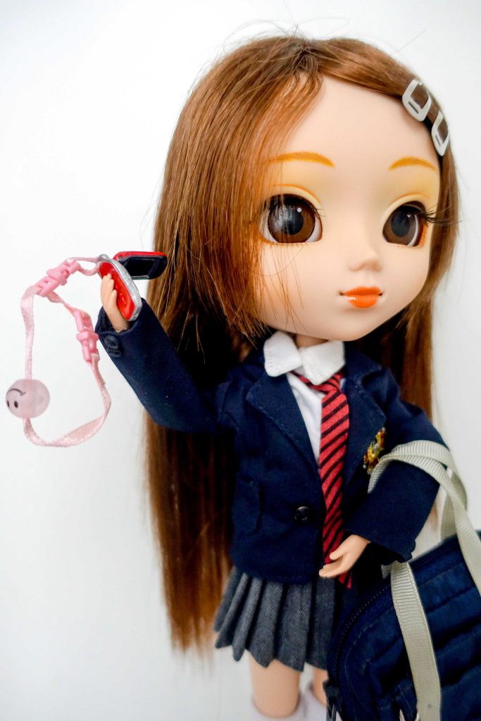 pullip hortense