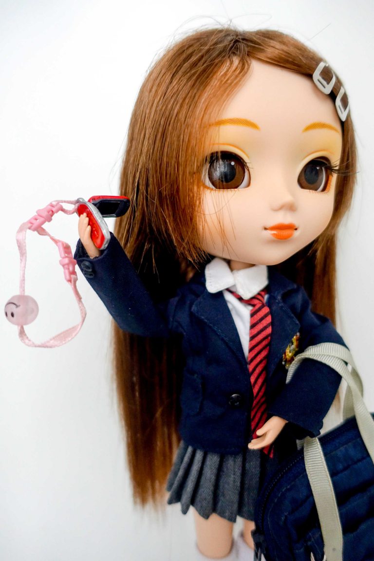 pullip aliexpress