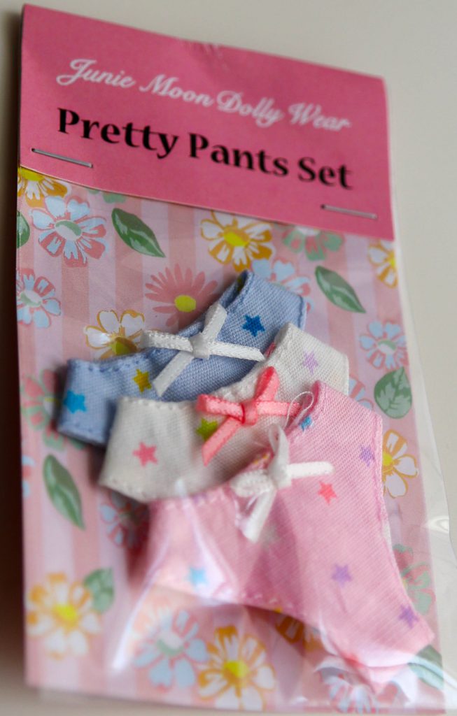 Junie Moon Pants Set.