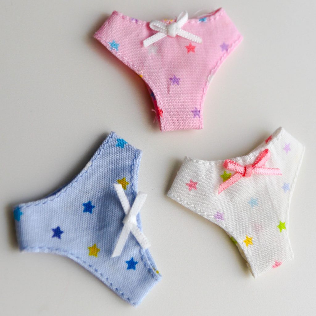 Junie Moon Pretty Pants Set