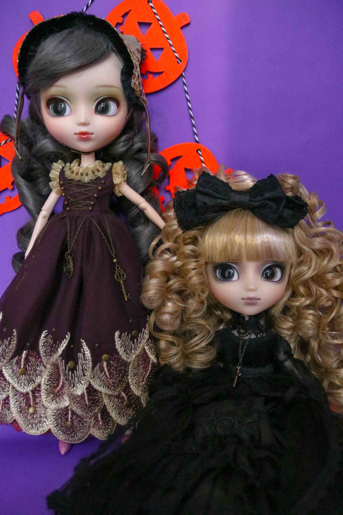 pullip seila