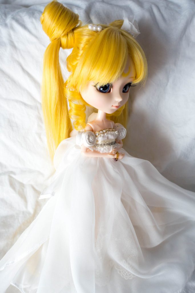 pullip queen serenity