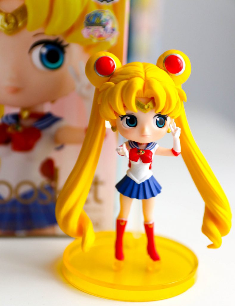 Sailor Moon