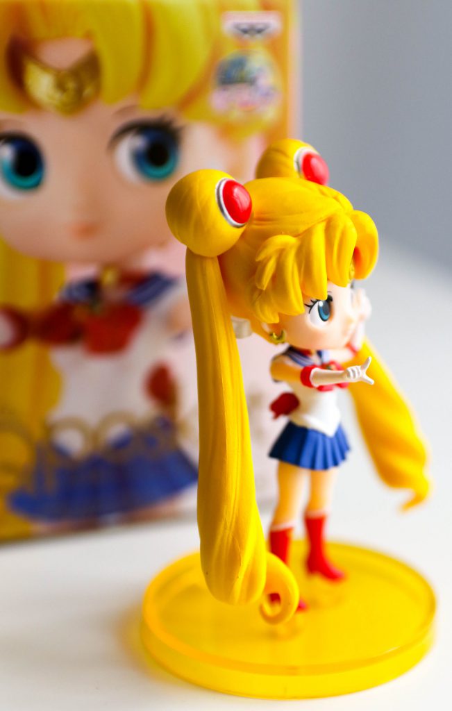 Sailor Moon