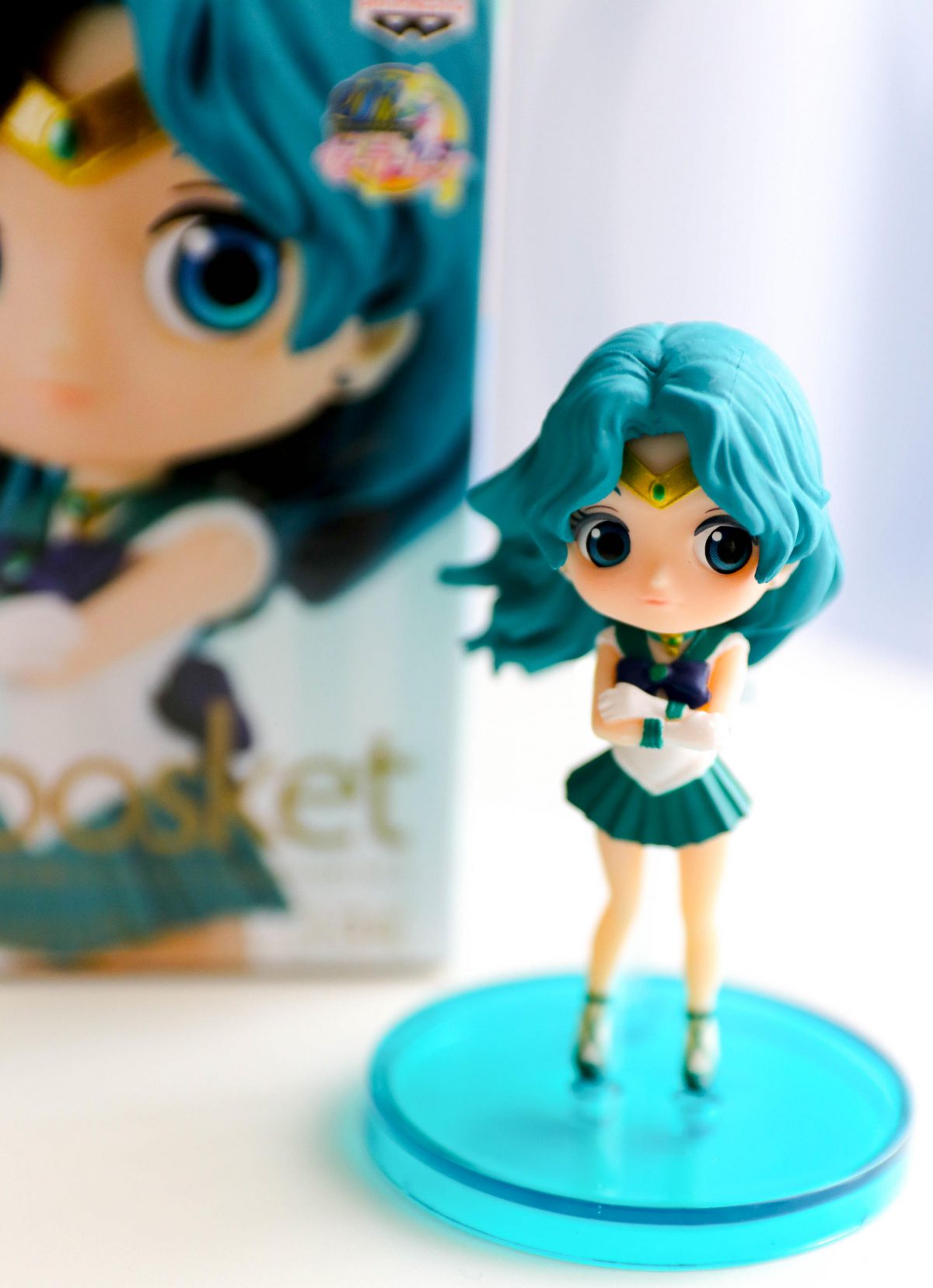 sailor neptune qposket