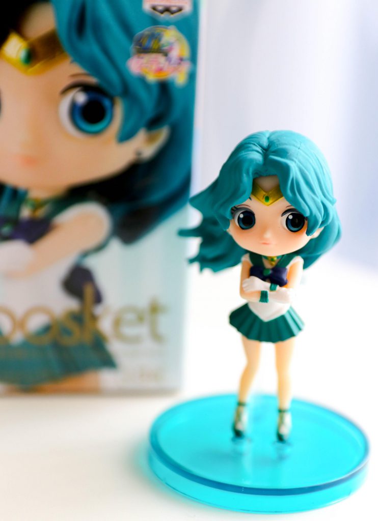 Sailor Neptune