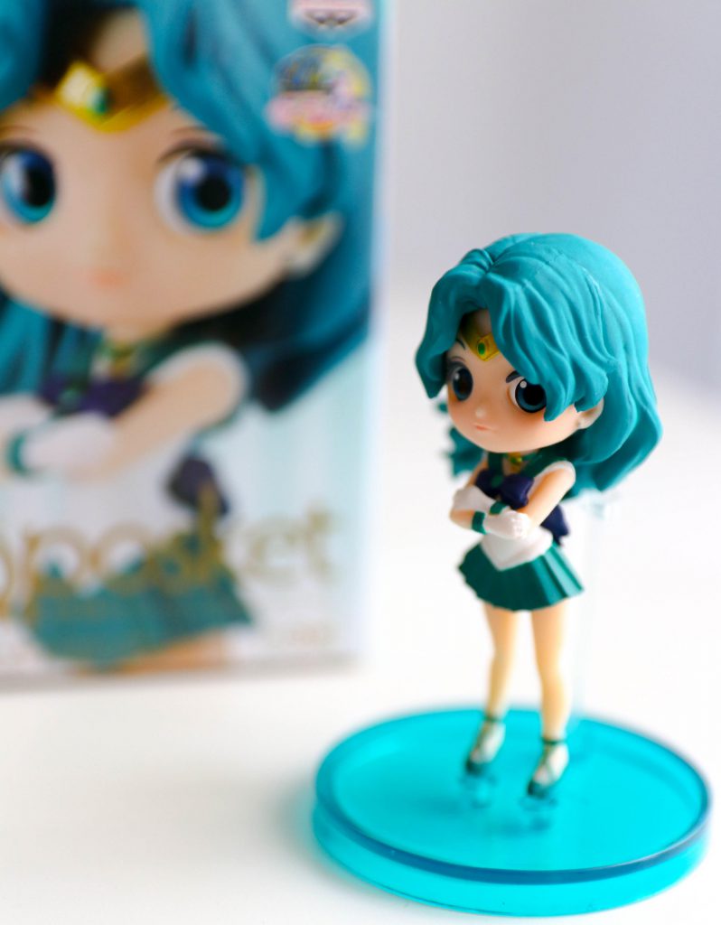 Sailor Neptune