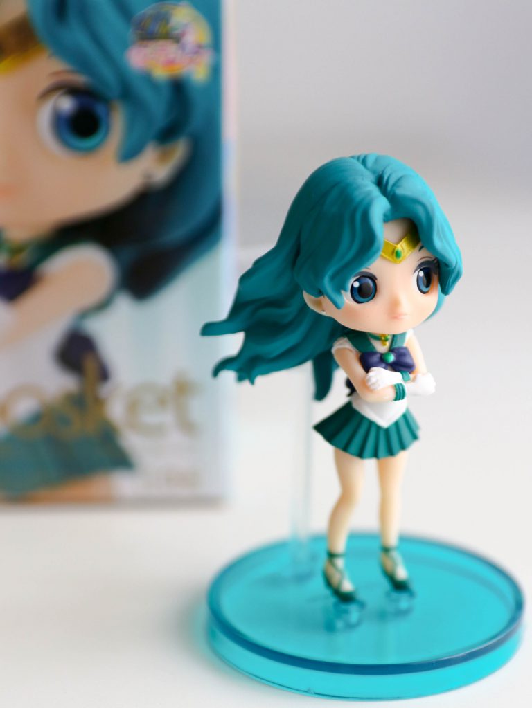 sailor neptune qposket