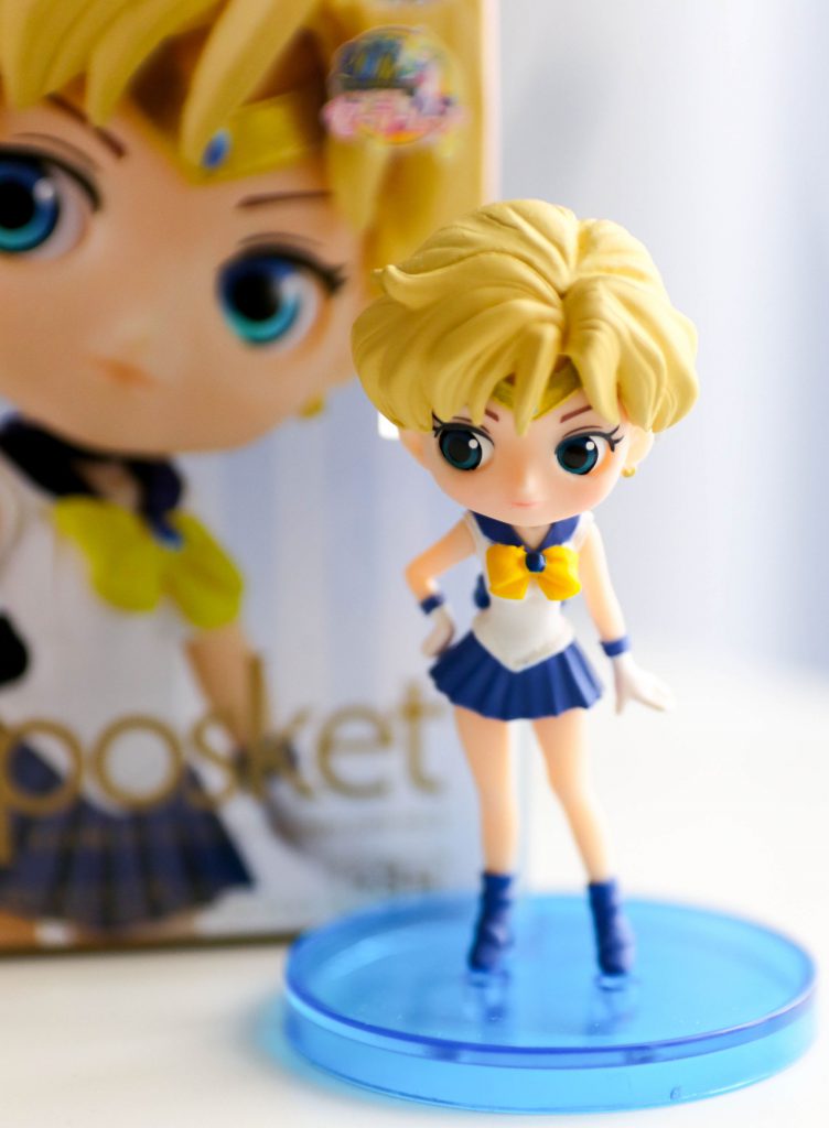 Sailor Uranus