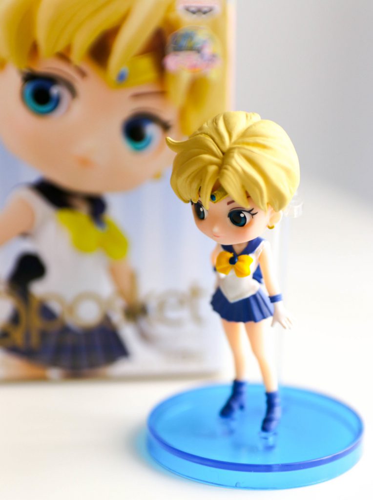 Sailor Uranus