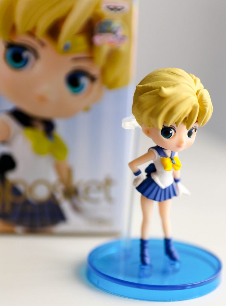 Sailor Uranus