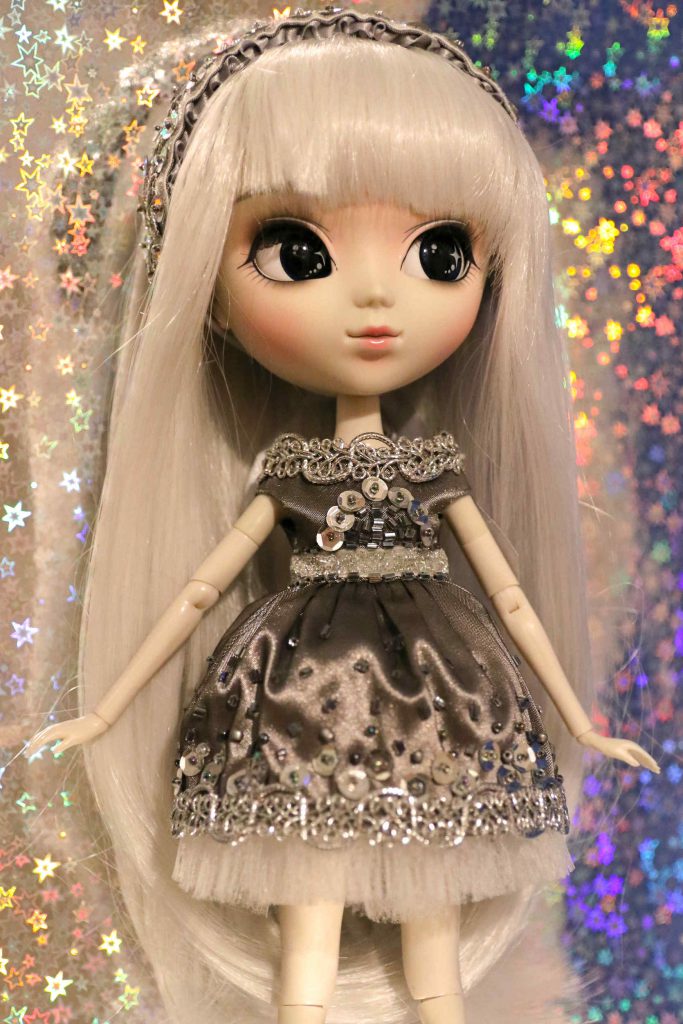 pullip optical queen