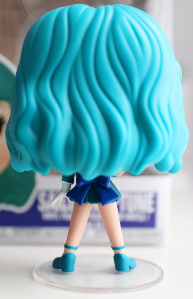 Sailor Neptune by Funko! Pop