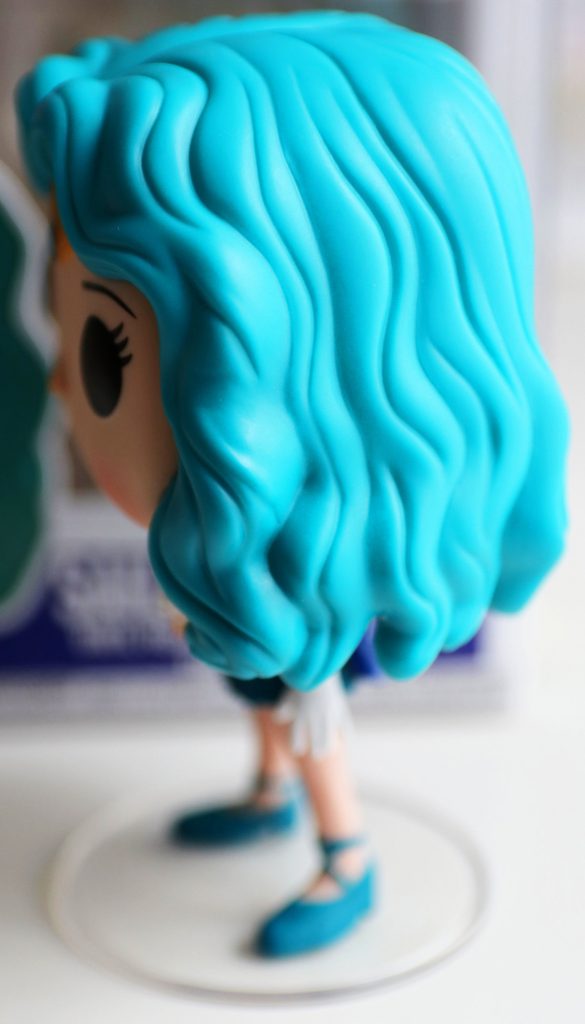 Sailor Neptune by Funko! Pop