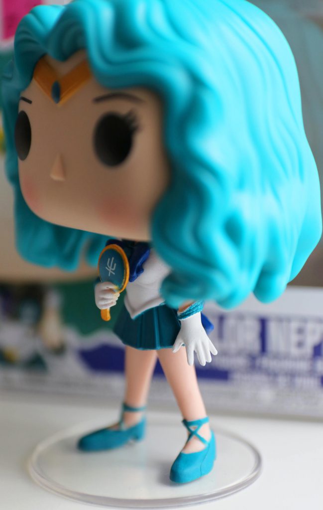 Sailor Neptune by Funko! Pop