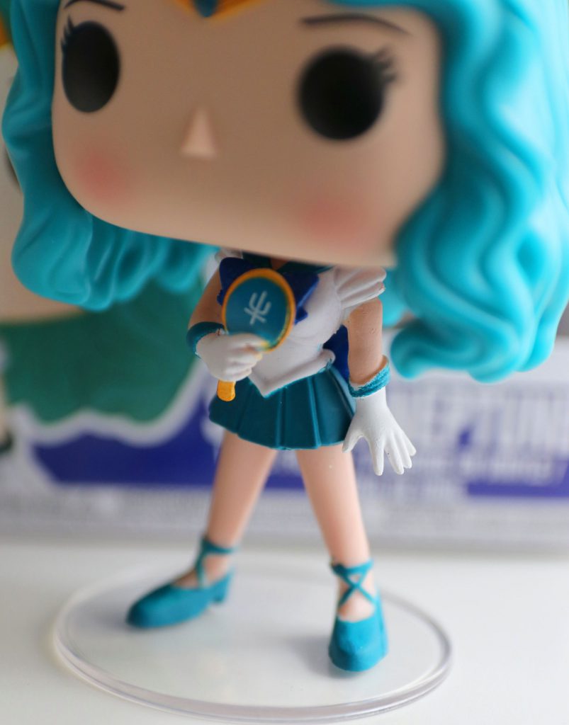 Sailor Neptune by Funko! Pop