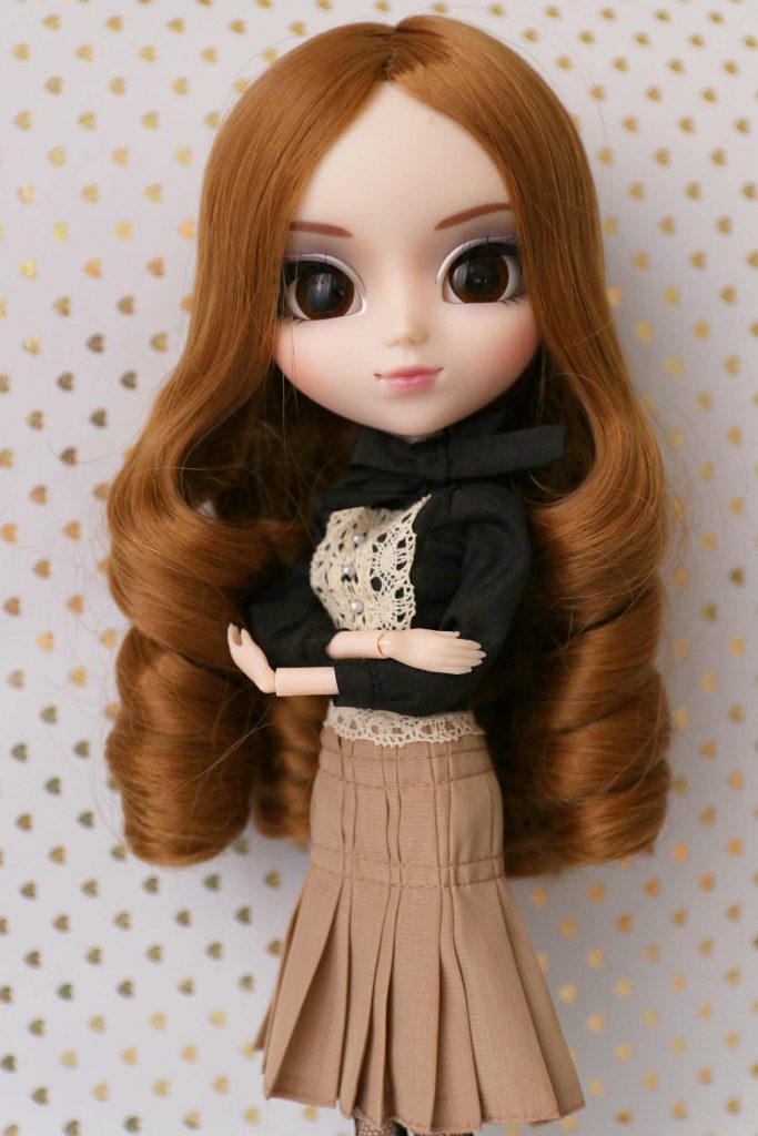 Pullip Dilettante