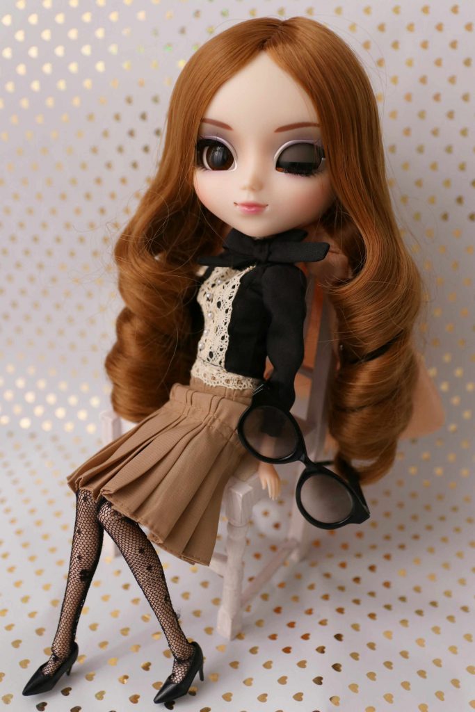 Pullip Dilettante