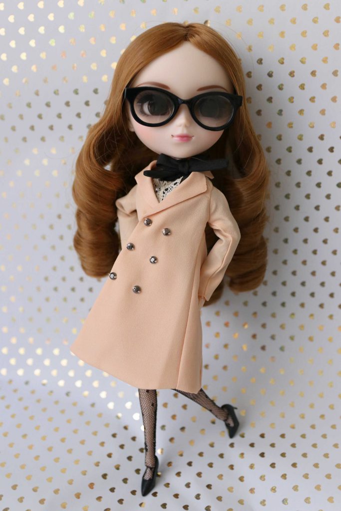 Pullip Dilettante