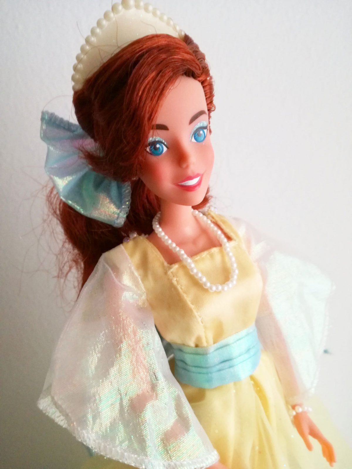 Dollps Fashion Land Anastasia