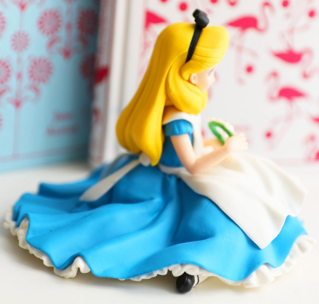 Crystalux Alice in Wonderland