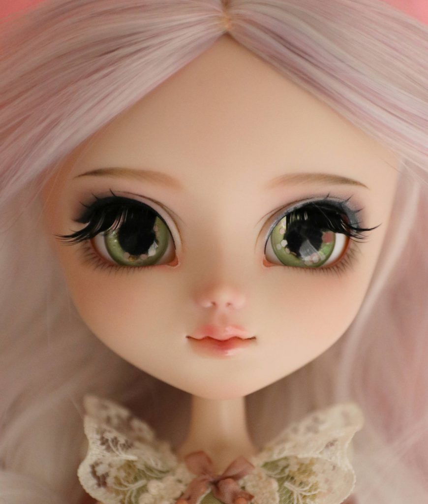 Sencha's Faceup