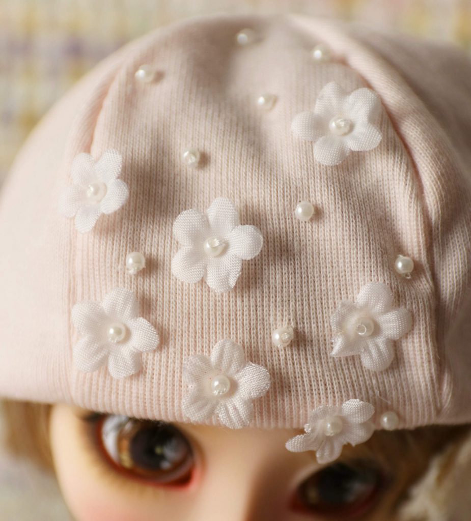 Pullip Callie's hat!