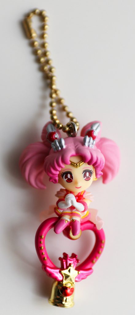 Sailor Chibi Moon