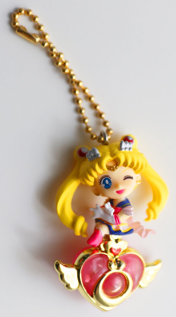 Super Sailor Moon