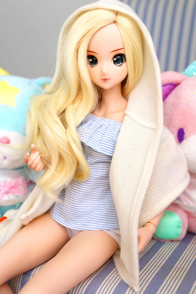 Smart Doll Melody, my Mei!