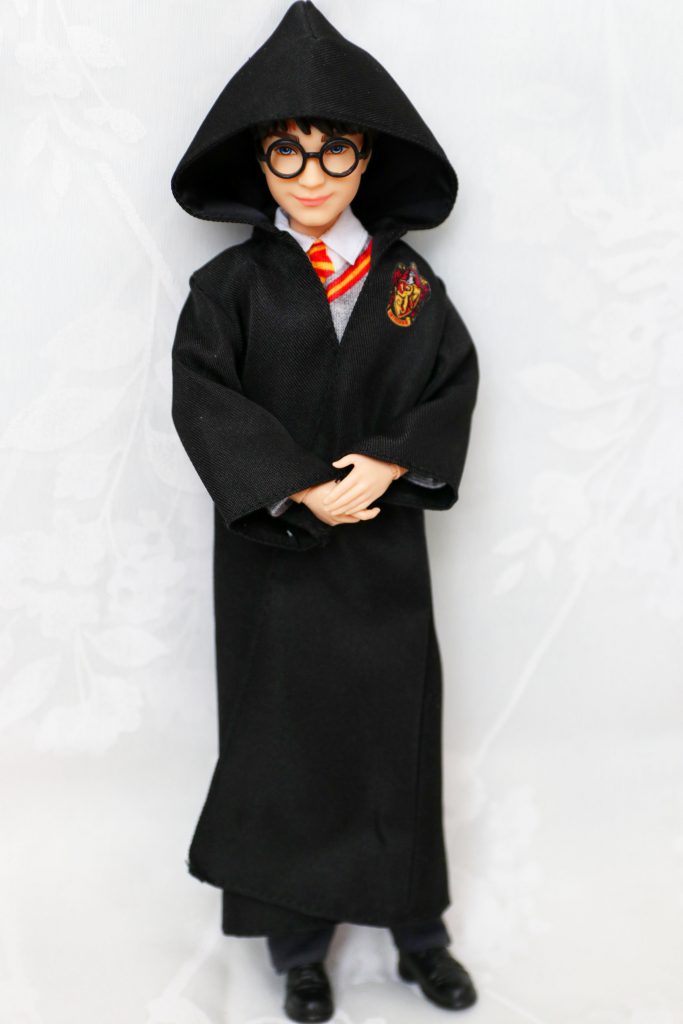 new harry potter dolls