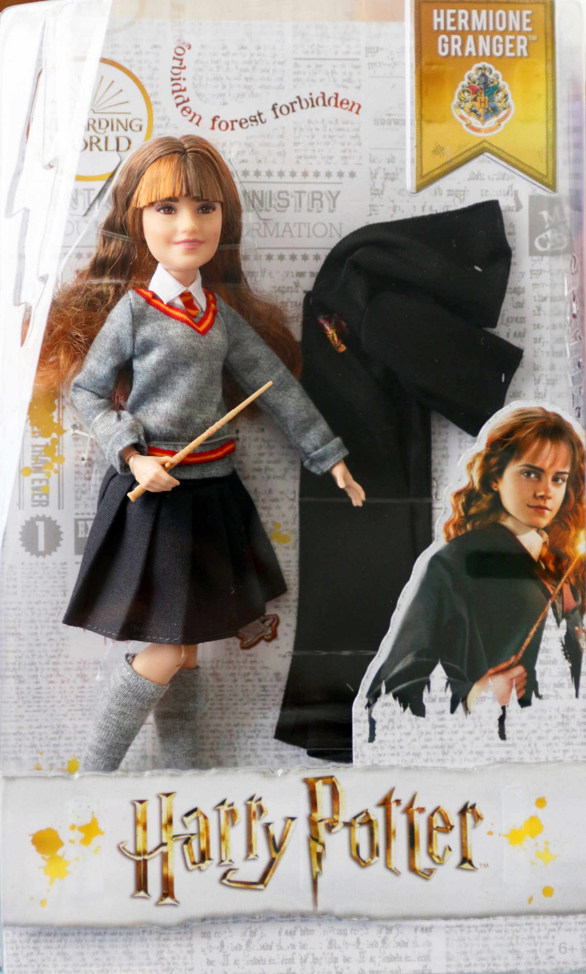 harry potter dolls target