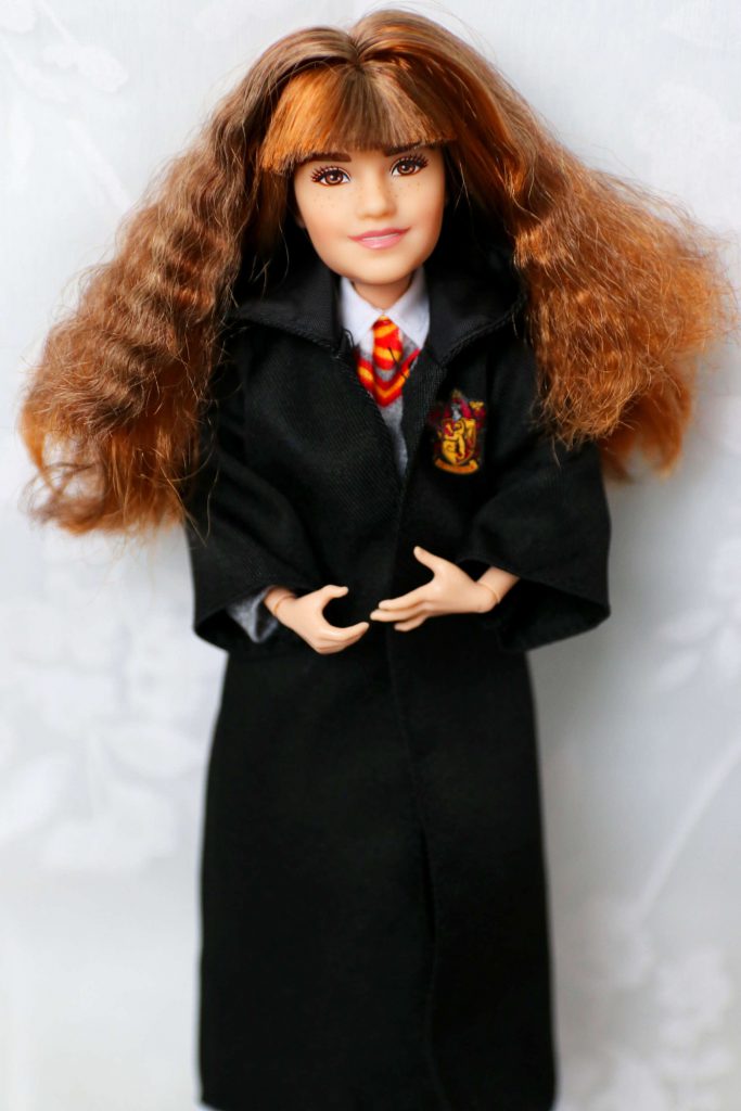 hermione tonner doll