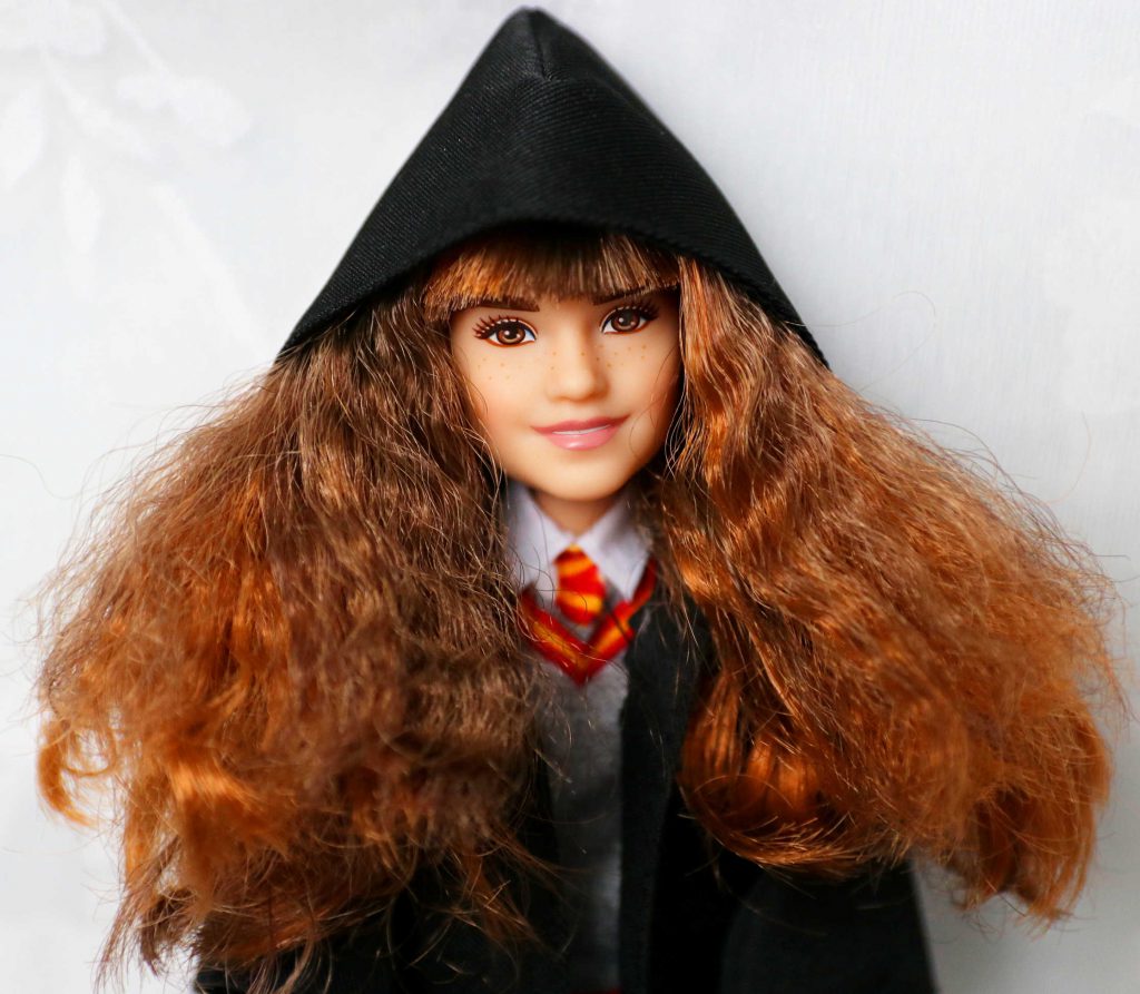 Mattel hermione best sale